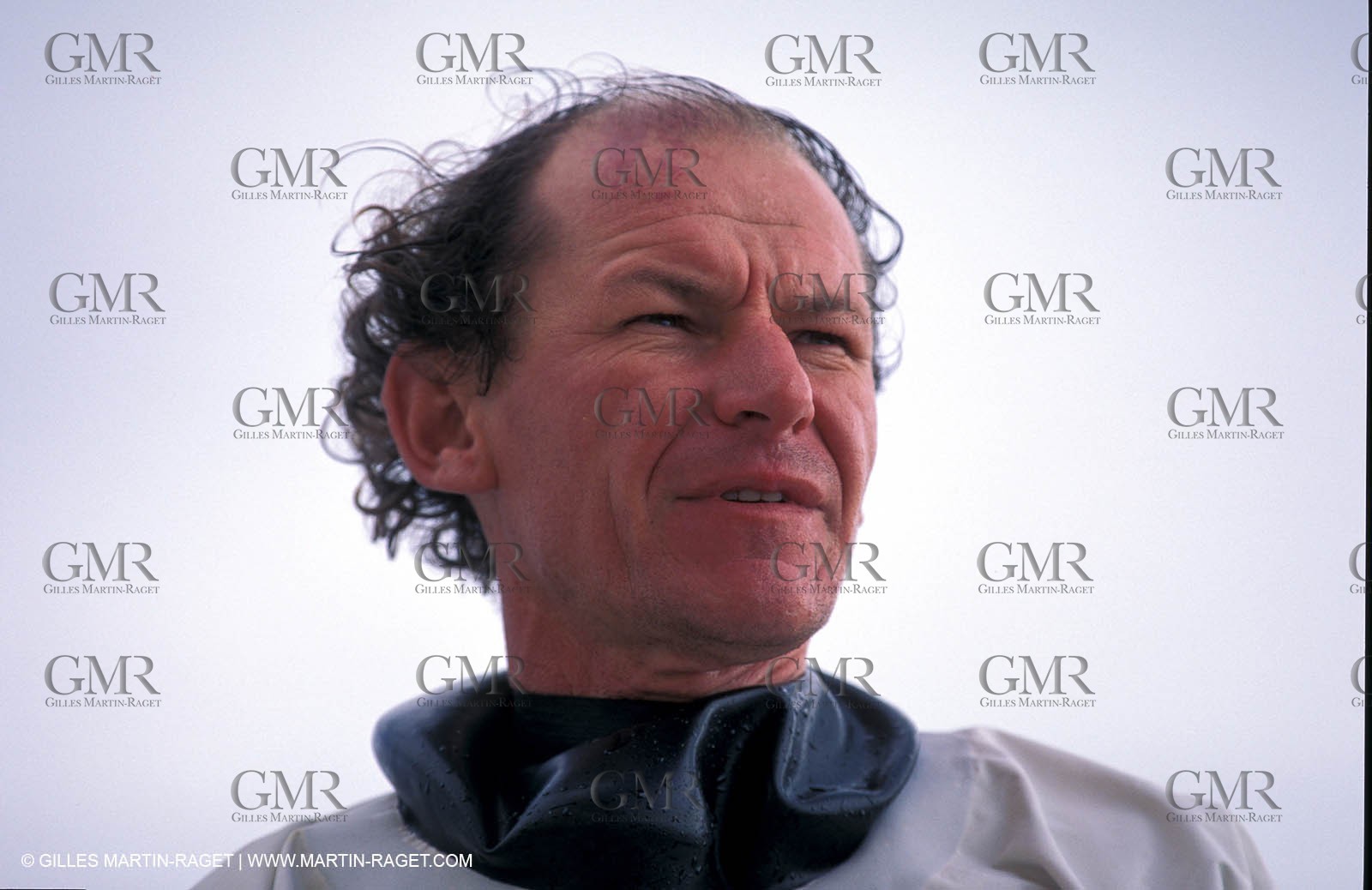 Route du Rhum - History - ORMA 60' Trimarans