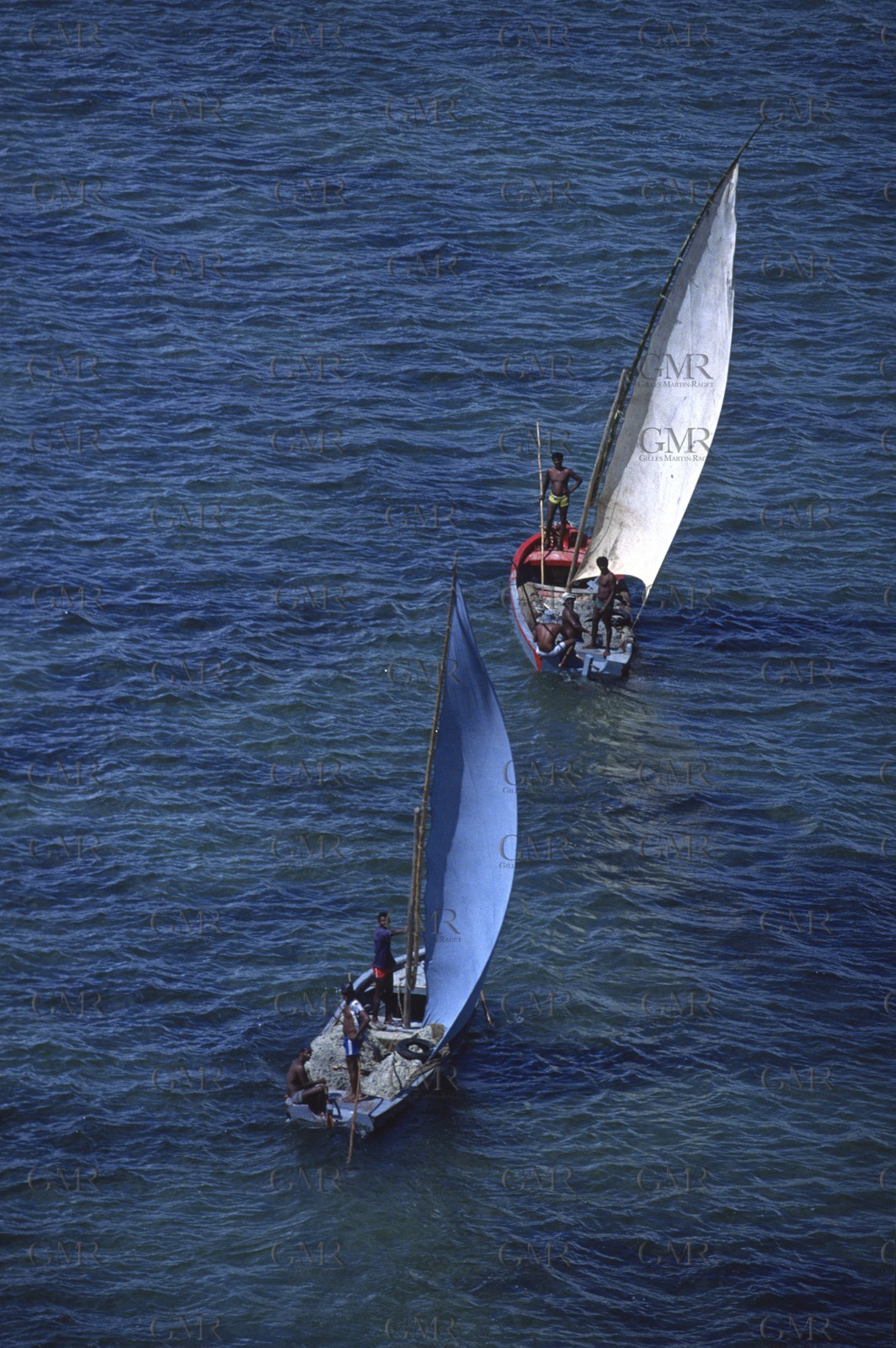 Destination - Indian Ocean - Mauritius Island