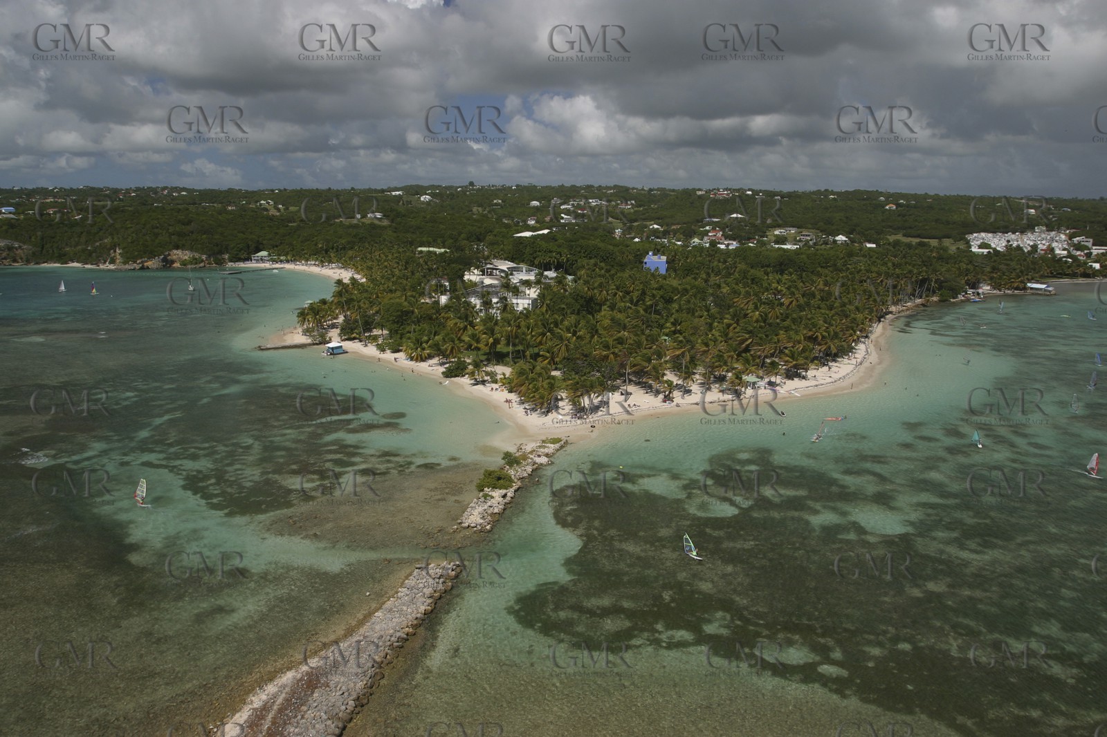 Guadelupe - Caribbean