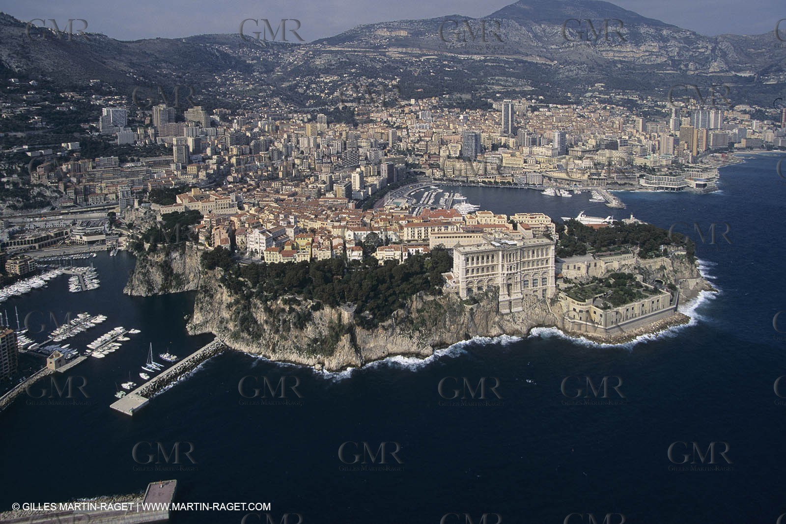 Principauté de Monaco