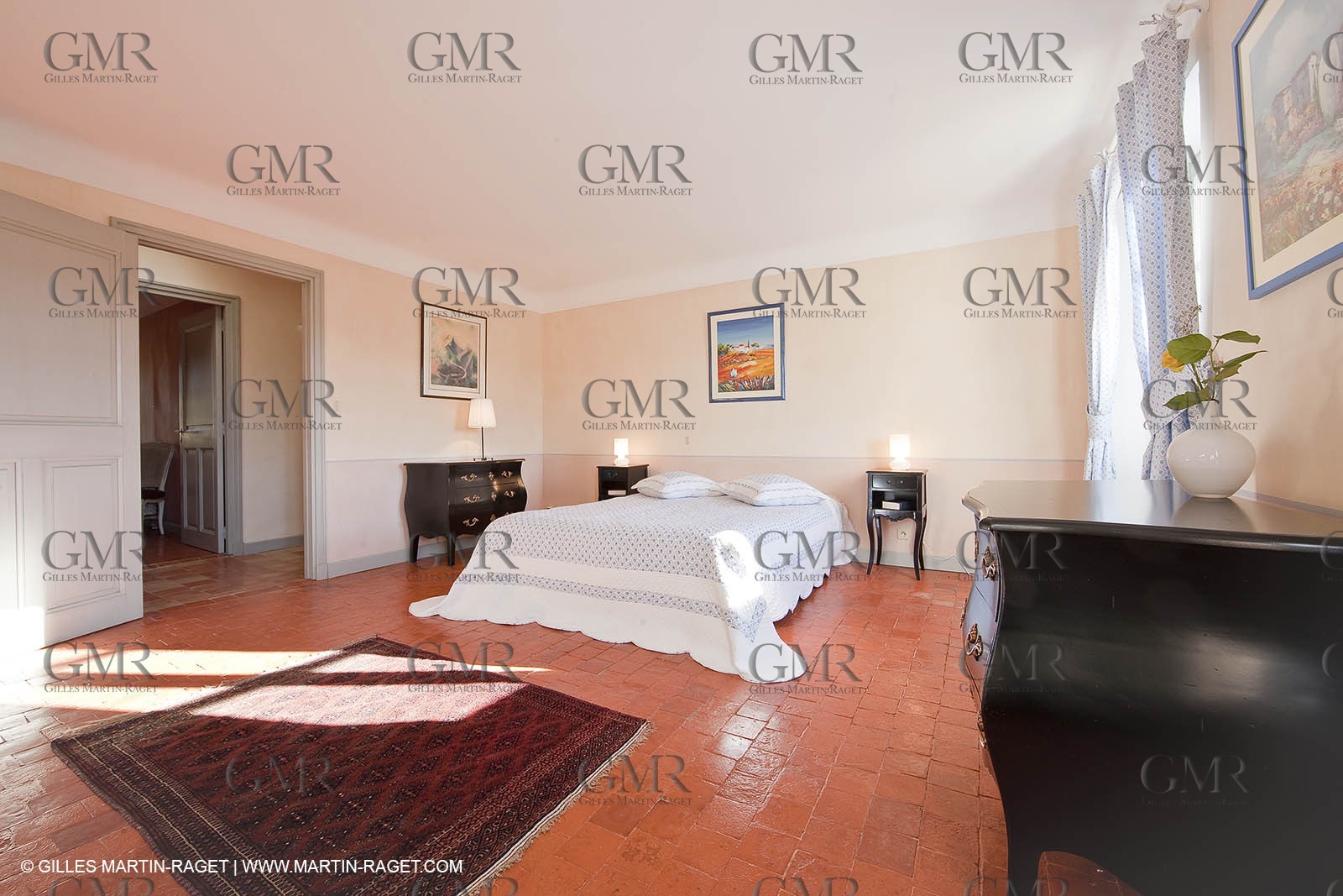 22 12 2008-Carcès (FRA,83) - Domaine du Lac