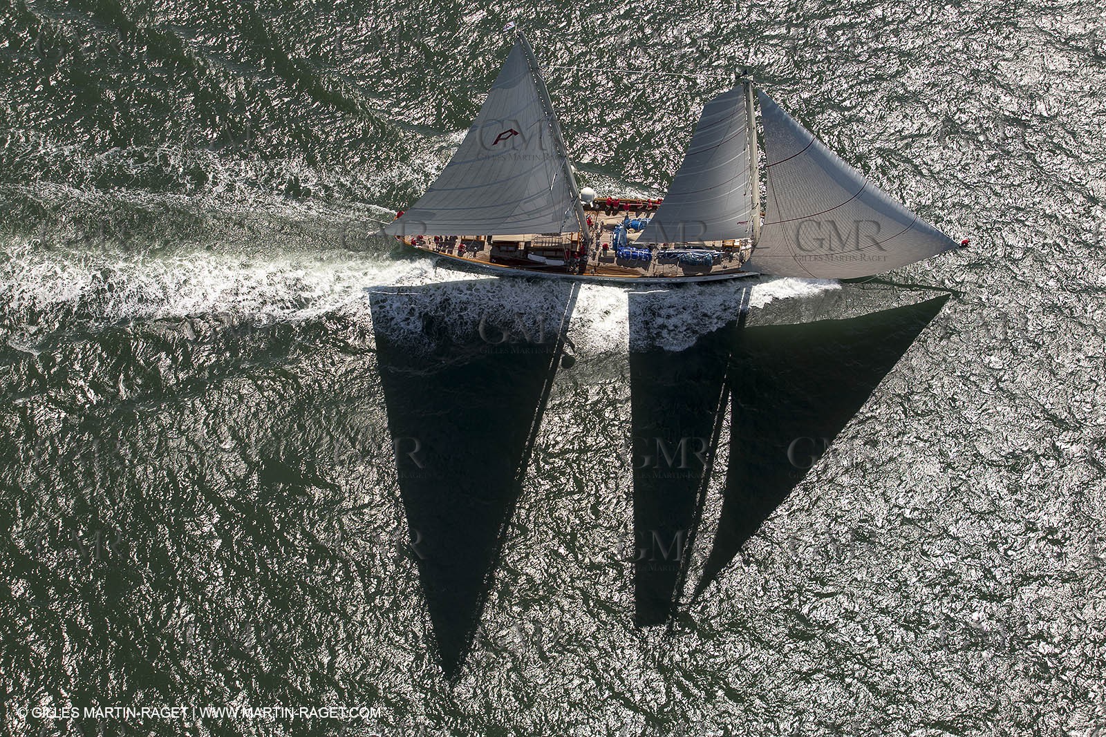 13 09 2013 - San Francisco (USA,CA) - 34th America's Cup -