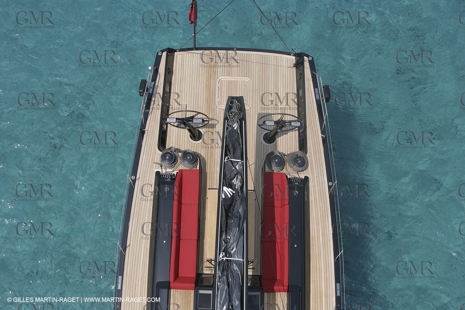 Sailing, Super Yachts, Wally Yachts, Tango