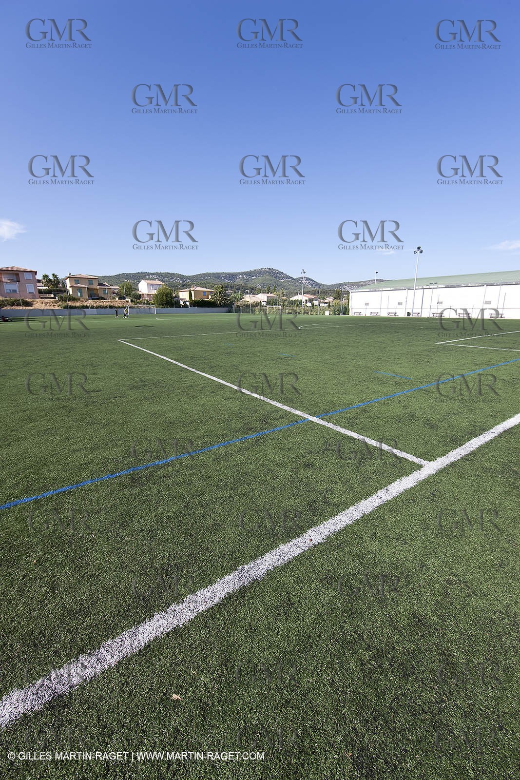 28 07 2009 - Sanary sur mer (FRA,83) - La Guicharde Stadium