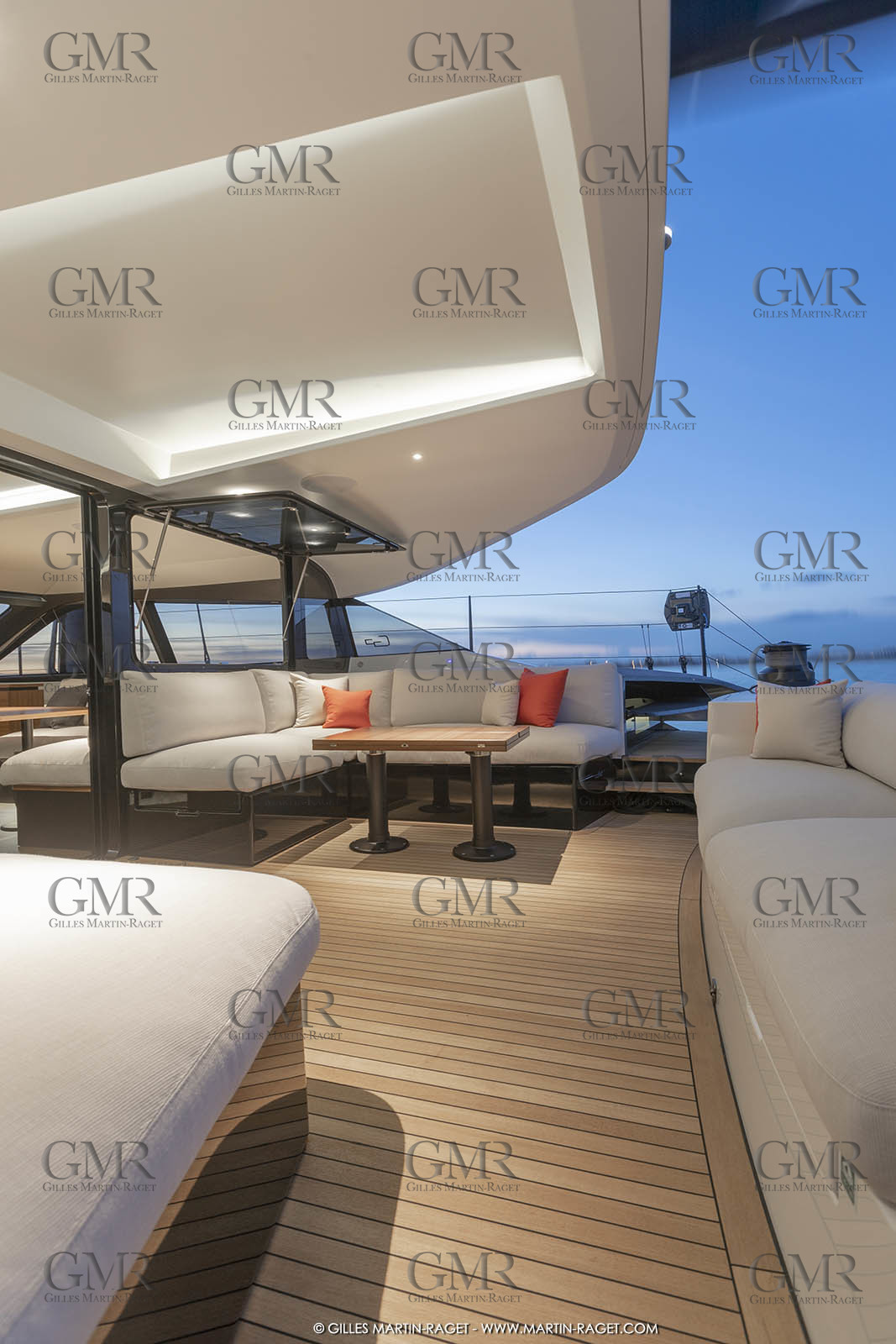 08 0003 2019, La Grande Motte (FRA,84), Gunboat 68