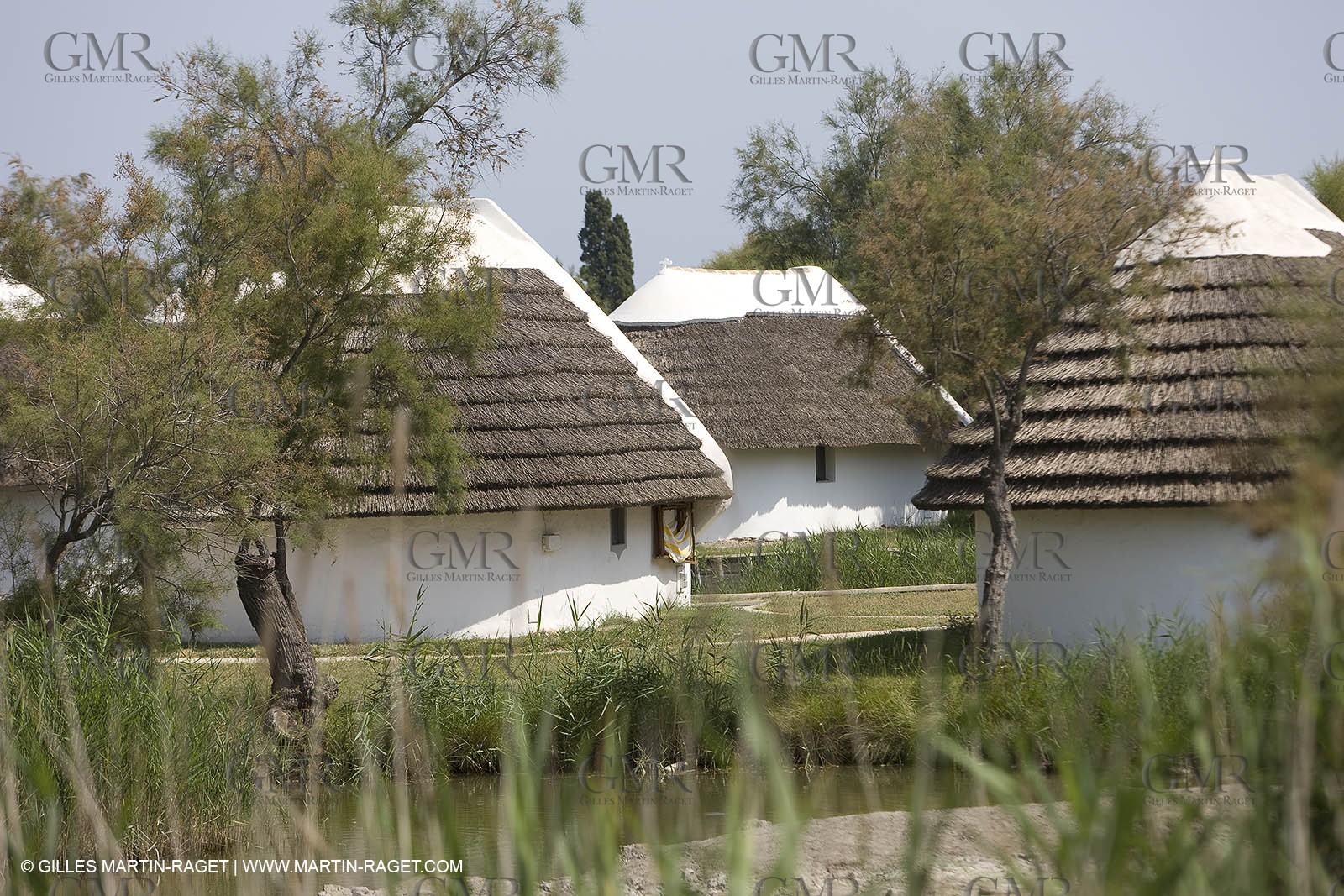 01 07 2008 - Les Saintes Maries de la mer (FRA, 13) - gardians cants