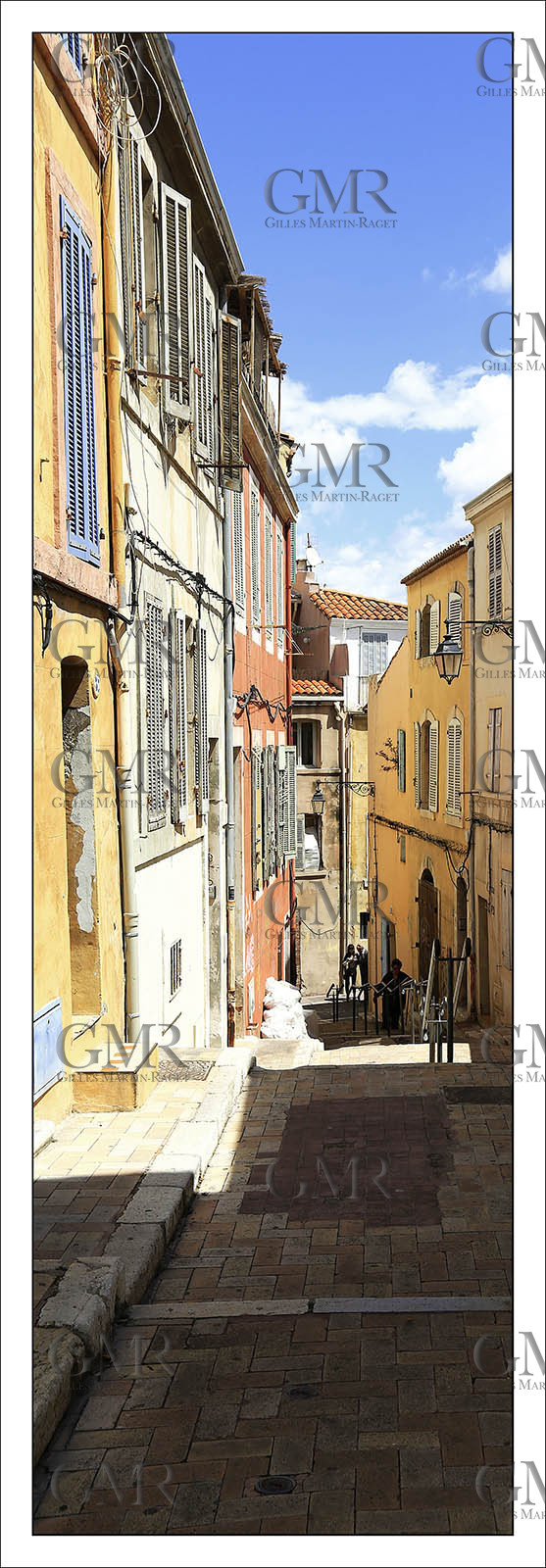 Product: in house made quality print on 8 ultrachome colors Epson ink Jet printer.Available sizes: . 20x 60 cm. 33 x 95 cm. 52 x 150 cmAvailable papers: . Standard 250 gr glossy paper print, black streak, white margin, no signature. Top quality glossy 290 gr. paper, black streak, white margin, checked and signed by the author. Fine Art print (signed, numbered, stamped, registered) on demand. Other supports (Canvas, Acrylic, Metal) on demandPackaging: cylindric reinforced tubeShipping options: regular mail or Shipping companyClick on the basket icon to select your options and start the online ordering process