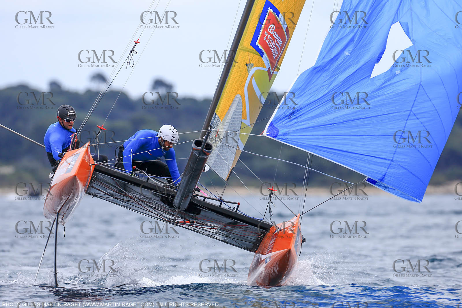 09 04 2016, Cannes (FRA, 06), Flying Phantom Series Cannes 2016