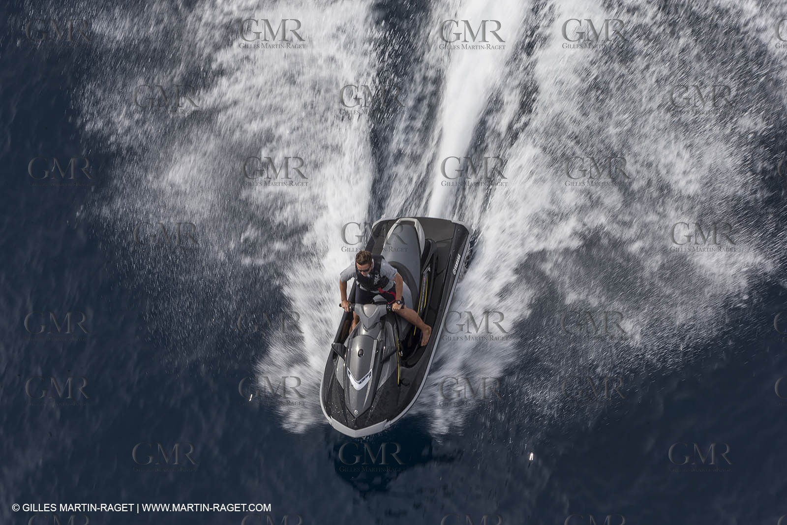 21 09 2014 - Cannes (FRA,83), Motor yacht TV