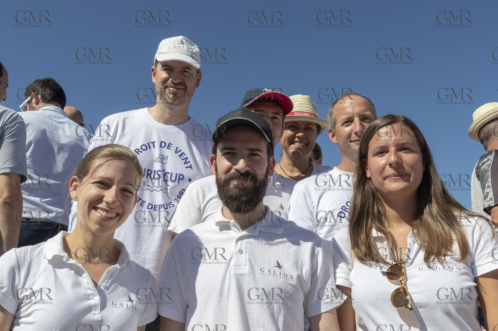 13 09 2019, marseille (FRA,13), Juris Cup 2019, Day 1