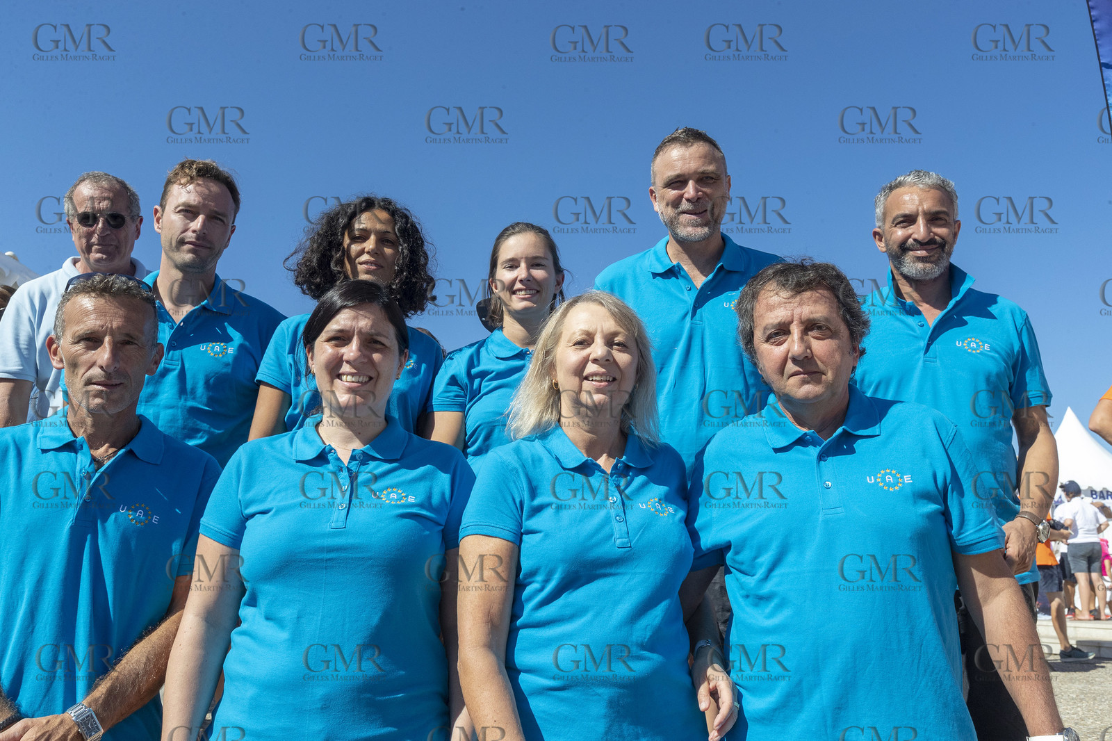 13 09 2019, marseille (FRA,13), Juris Cup 2019, Day 1