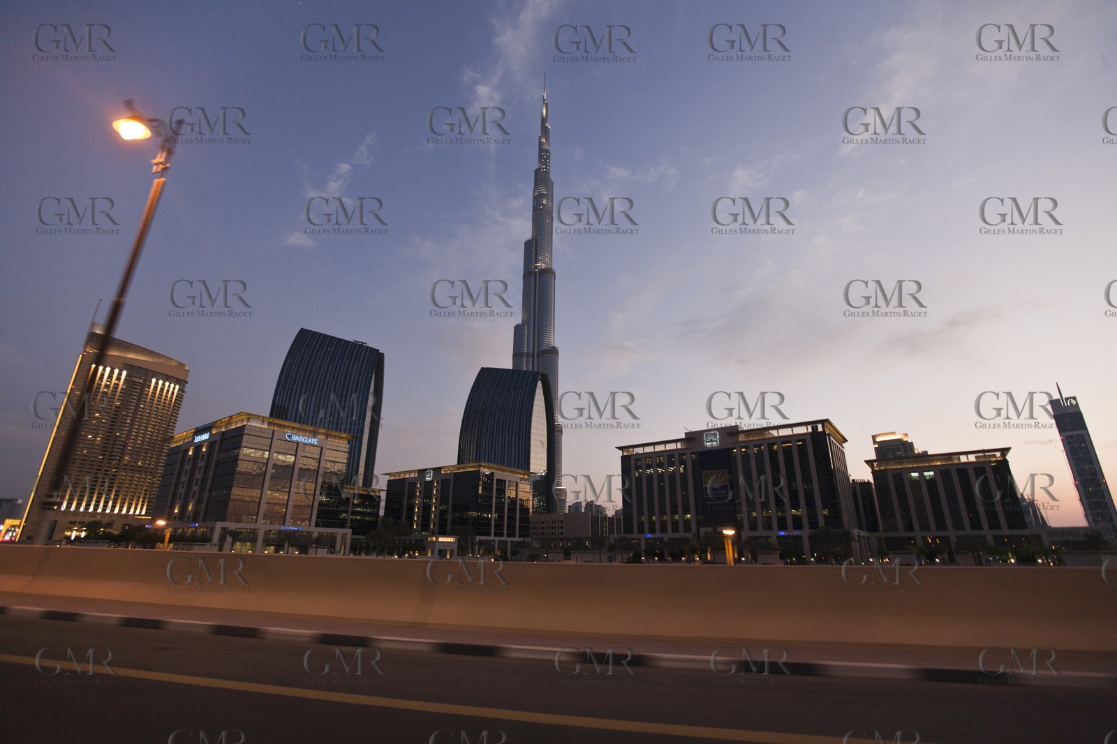 21 11 2010 - Dubai (UAE) - Dubai