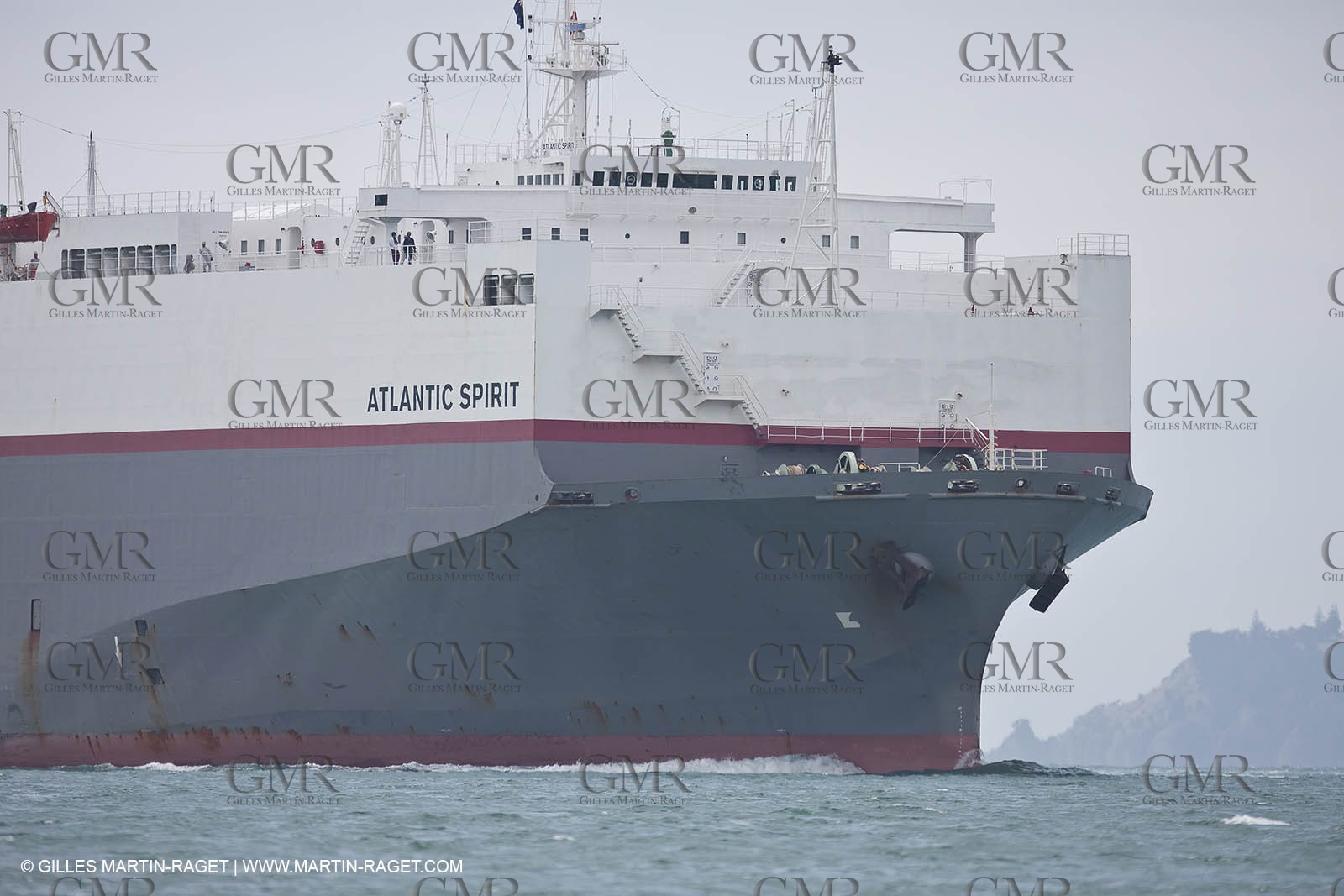 09 02 2009 - Auckland (NZL) -  Louis Vuitton Pacific Series -  Racing Day 9 - Round Robin 2