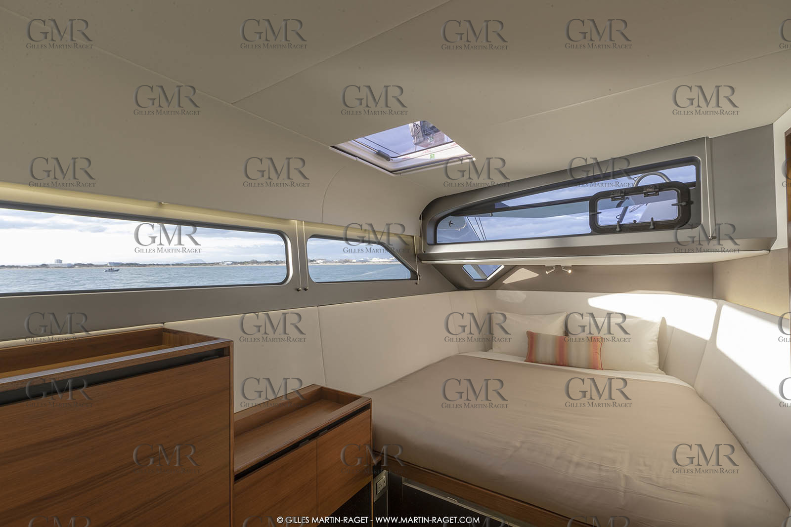 08 0003 2019, La Grande Motte (FRA,84), Gunboat 68