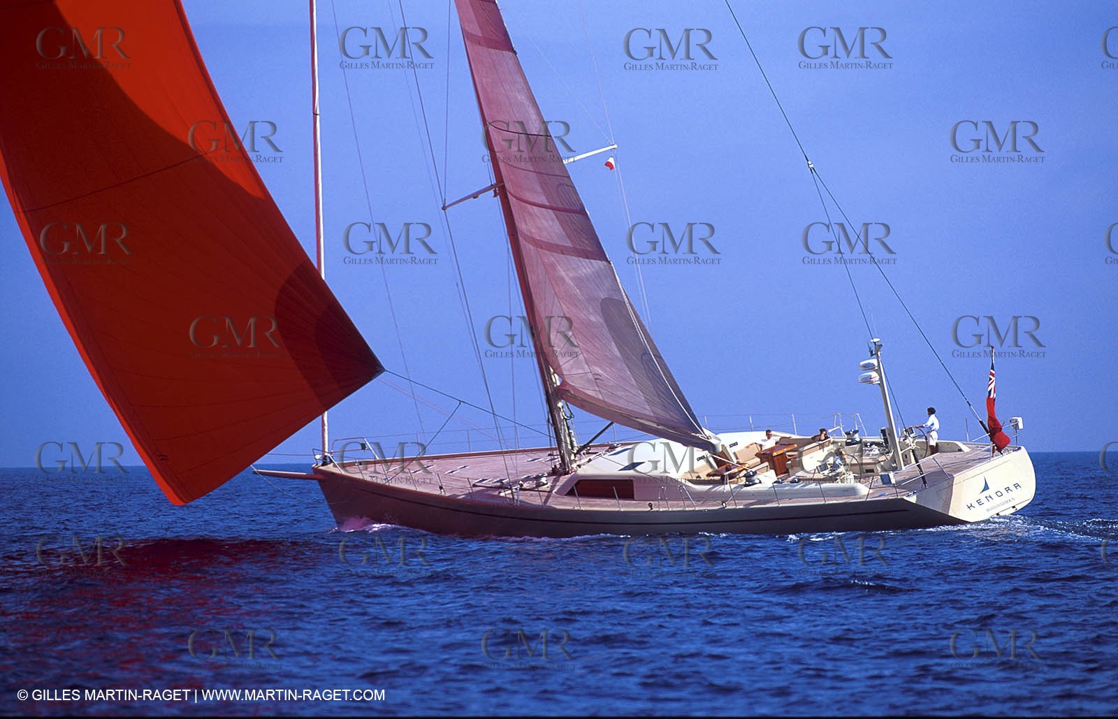 Sailing, Super Yachts, Wally yachts, Kenora