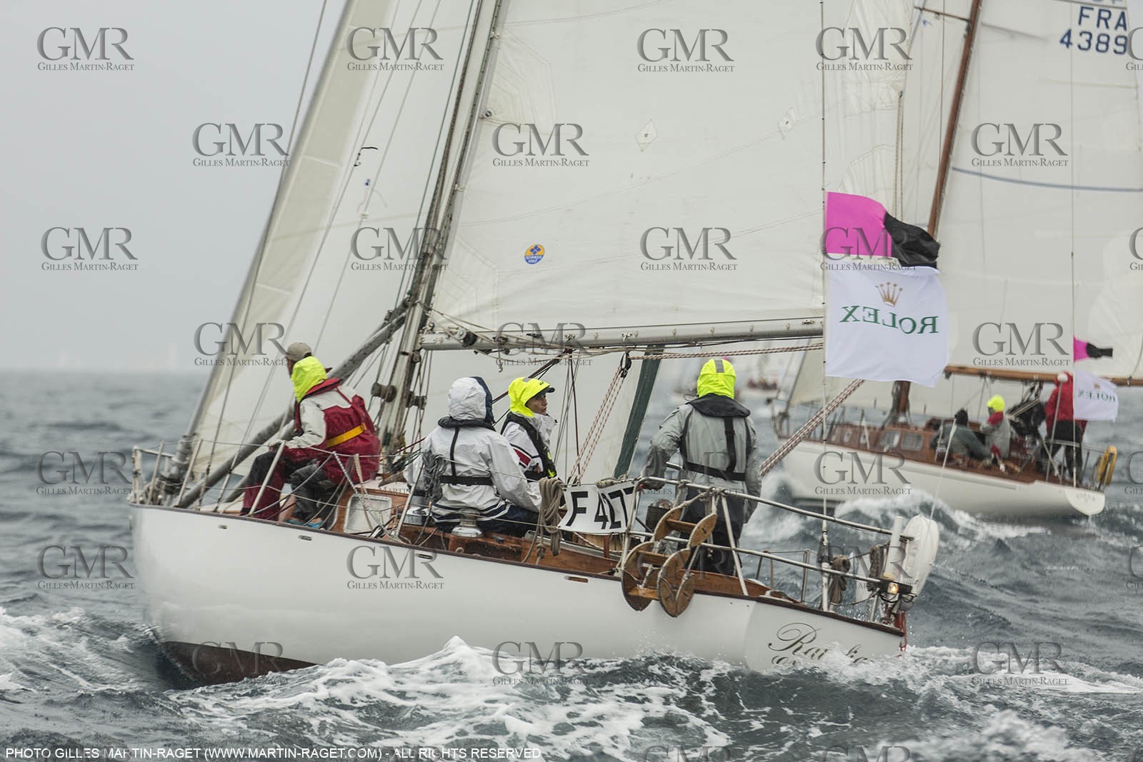 02 10 2015, Saint-Tropez (FRA,83), Voiles de Saint-Tropez 2015, Day 5