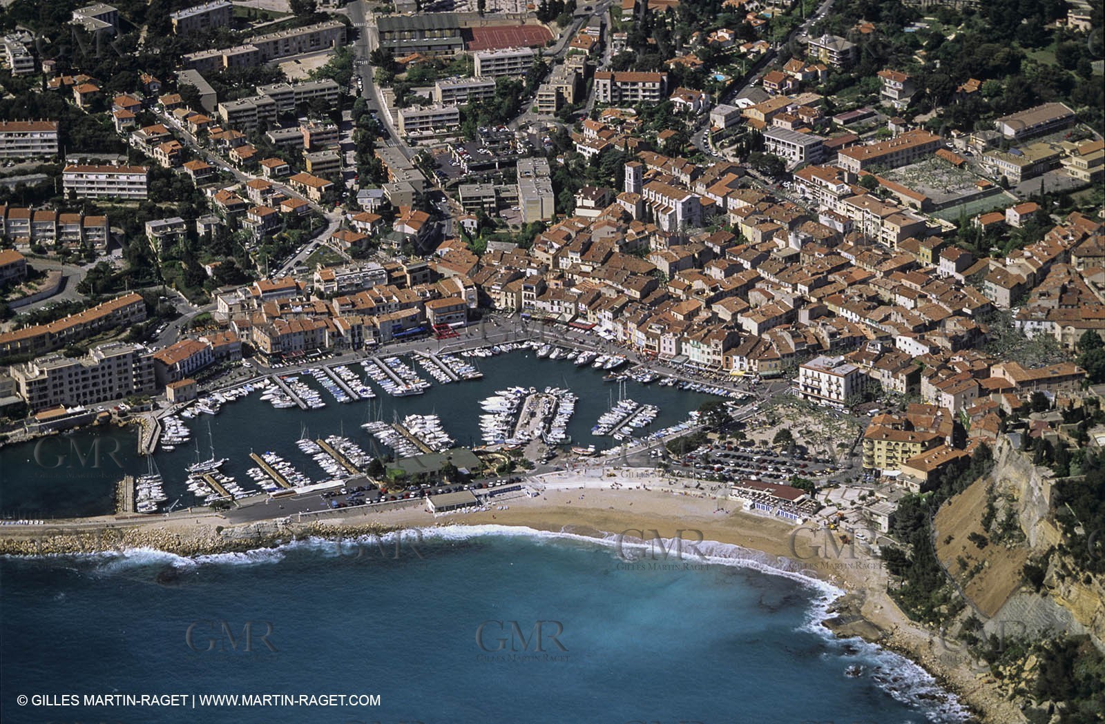 Cassis (FRA,13)