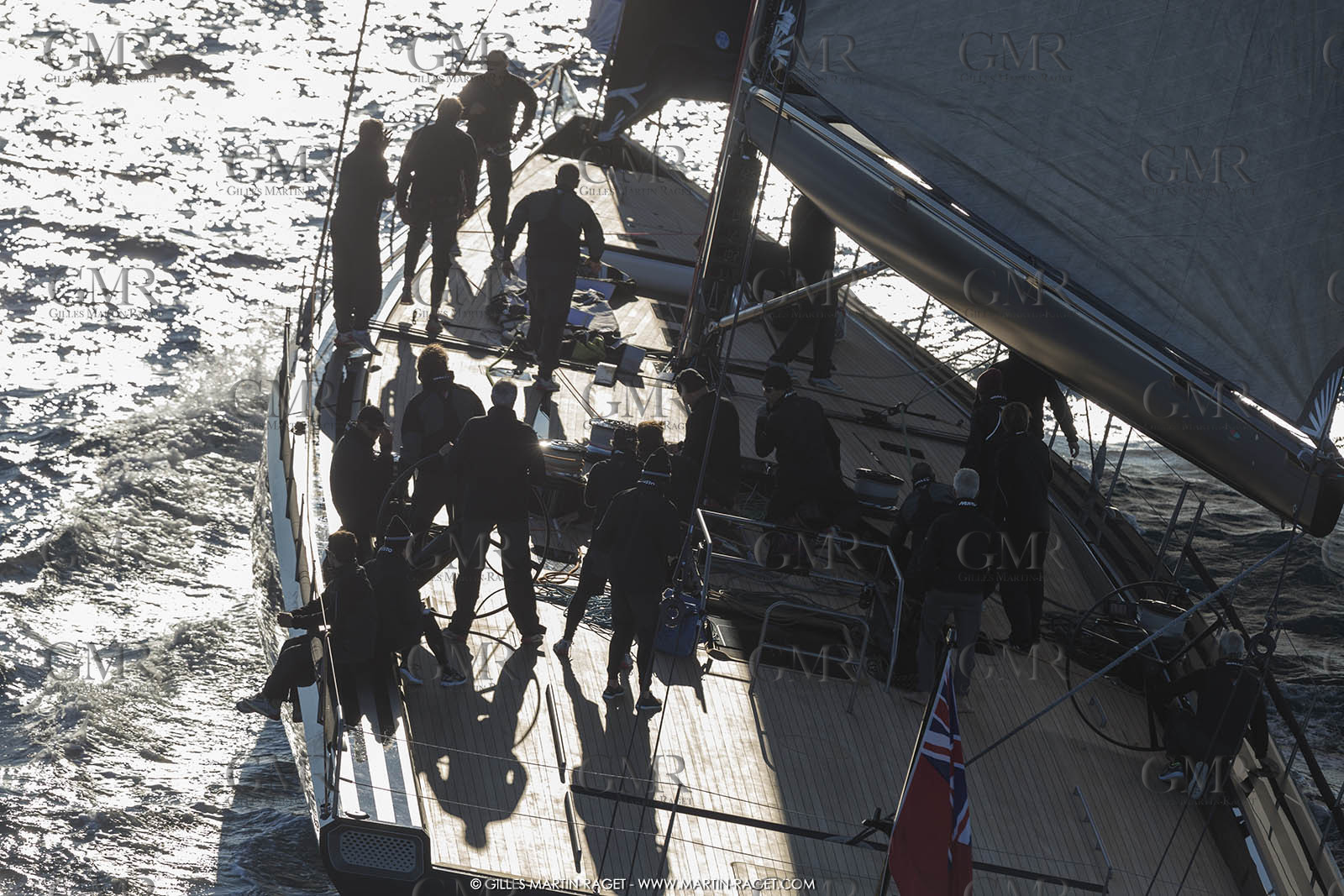 21 09 2017, Saint-Tropez (FRA,83), Wally Yachts, Wallycento Tango