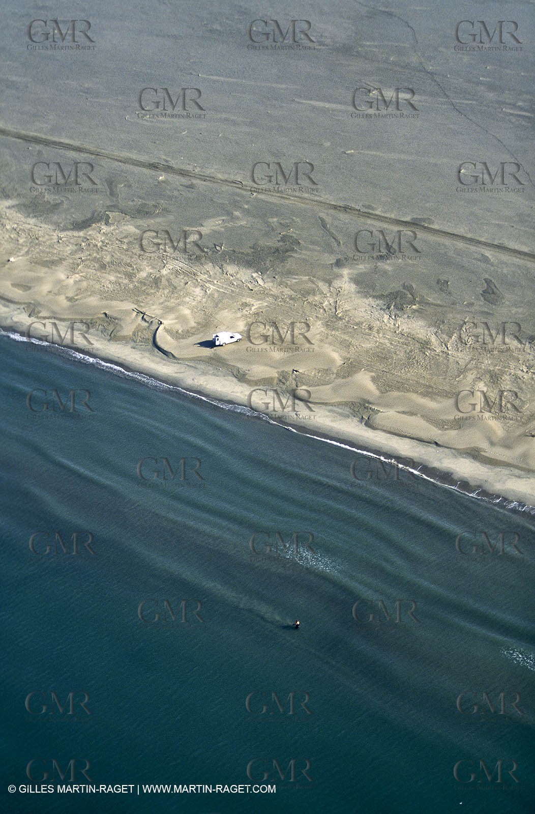 Camargue (FRA,13) - Gardians