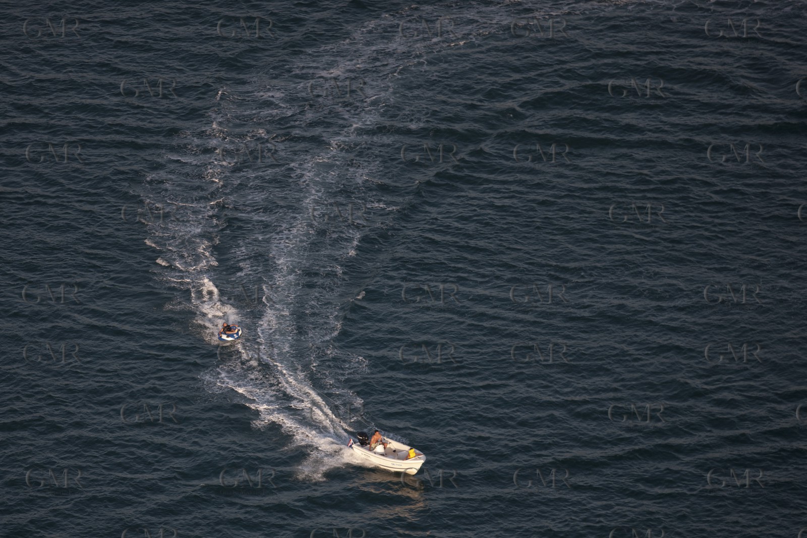 14 07 2012 - Kornati Islands archipelago (Croatia) - Otok Kornat Island - Tisno