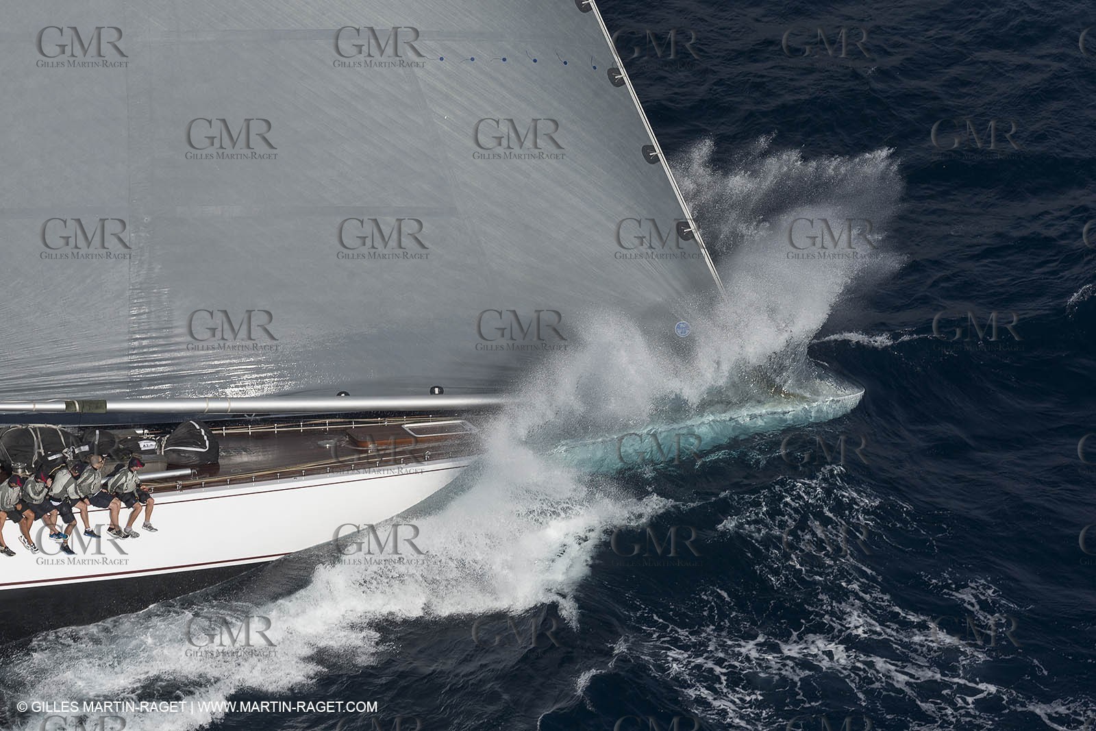 29 09 2014, Saint-Tropez (FRA,83), Voiles de Saint-Tropez 2014, Day 1,