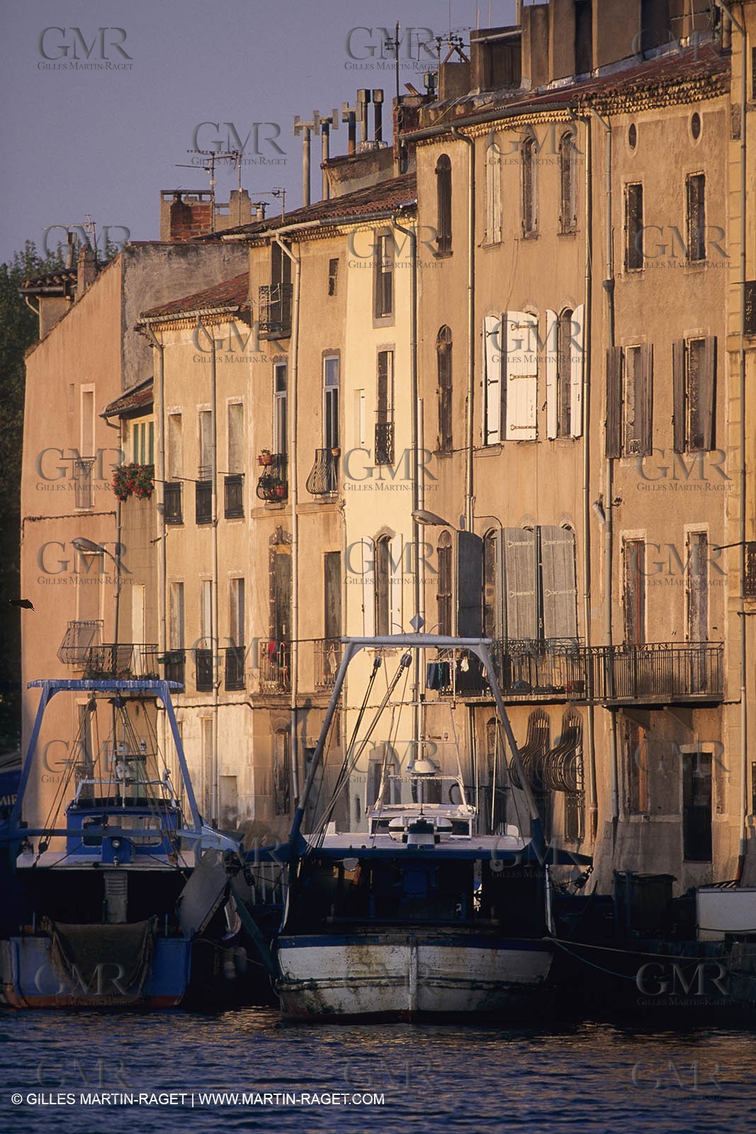France, Languedoc Roussillon