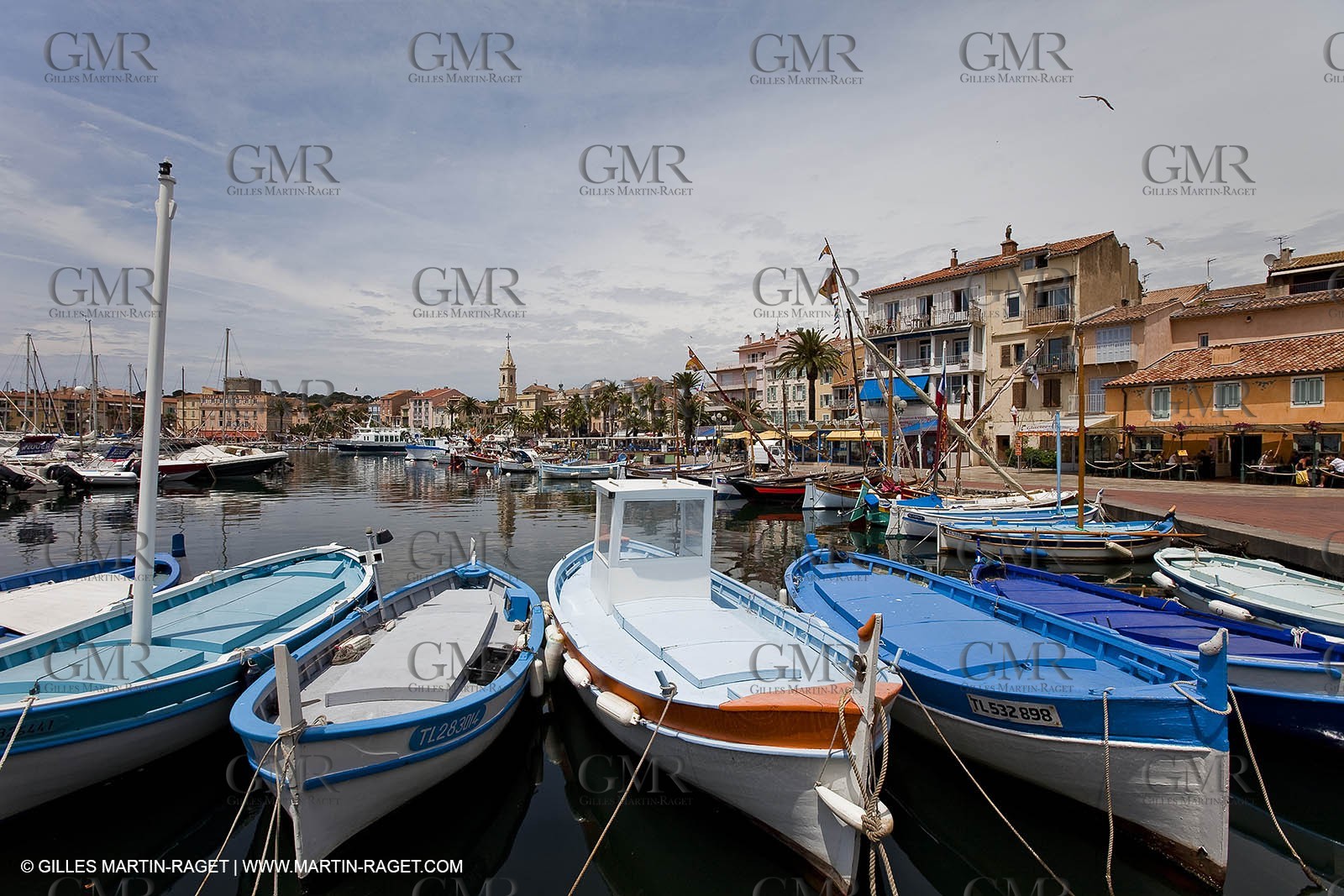 06 06 09 - Sanaray Sur Mer (FRA,83)