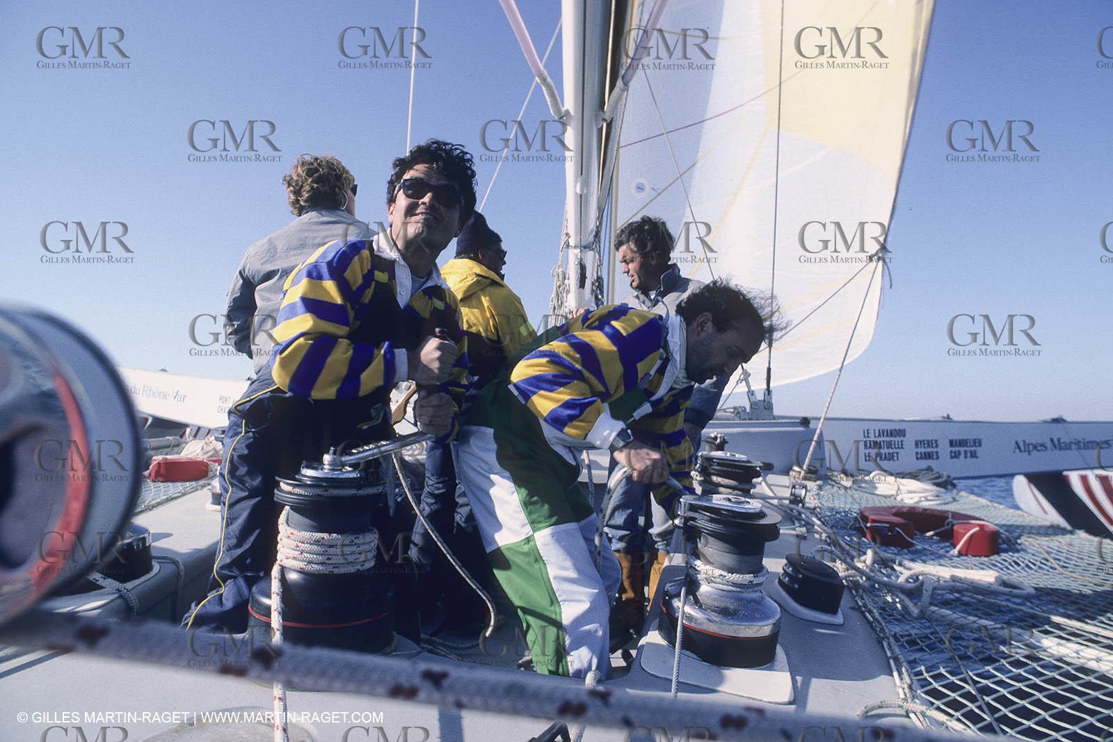 Sailing, cruising, equipment, Marine Industry