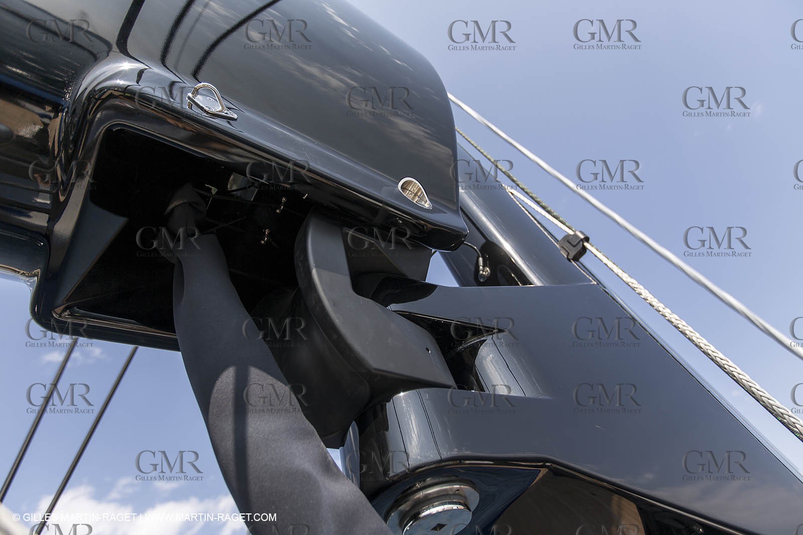 23 09 2012 - Monaco (MON) - Wally Yachts - Wally 50 m Better Place