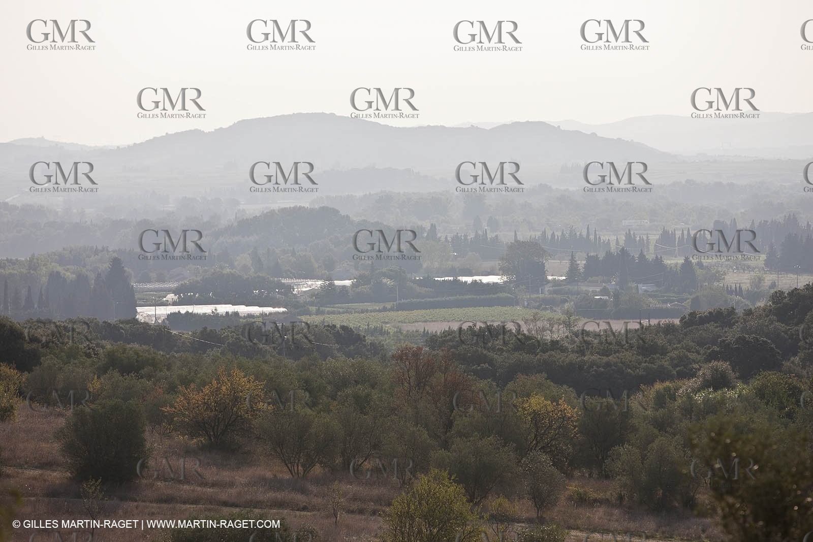 25 09 2009 - Sernhac (FRA,30)