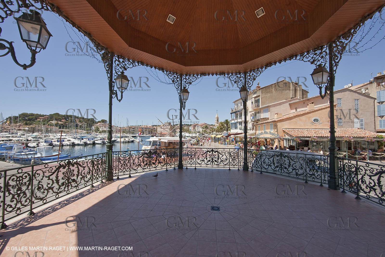 19 07 2009 - Sanary sur mer (FRA,83)