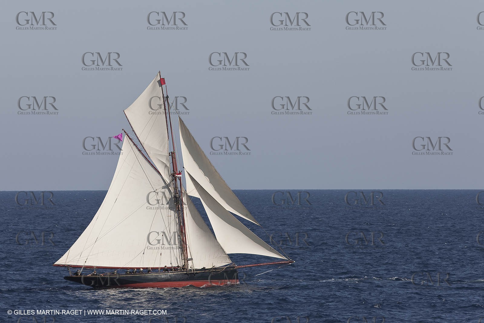 17-19 09 2009 - Monaco (MC) - Tuiga centenary celebrations