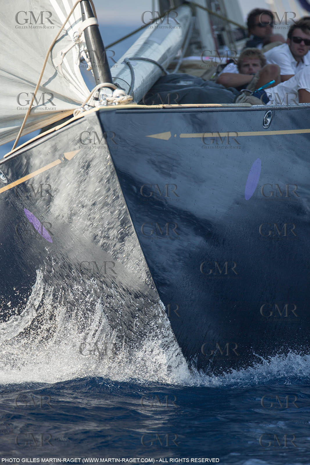 28 09 2016, Saint-Tropez (FRA,83), Voiles de Saint-Tropez 2016, Day 3,