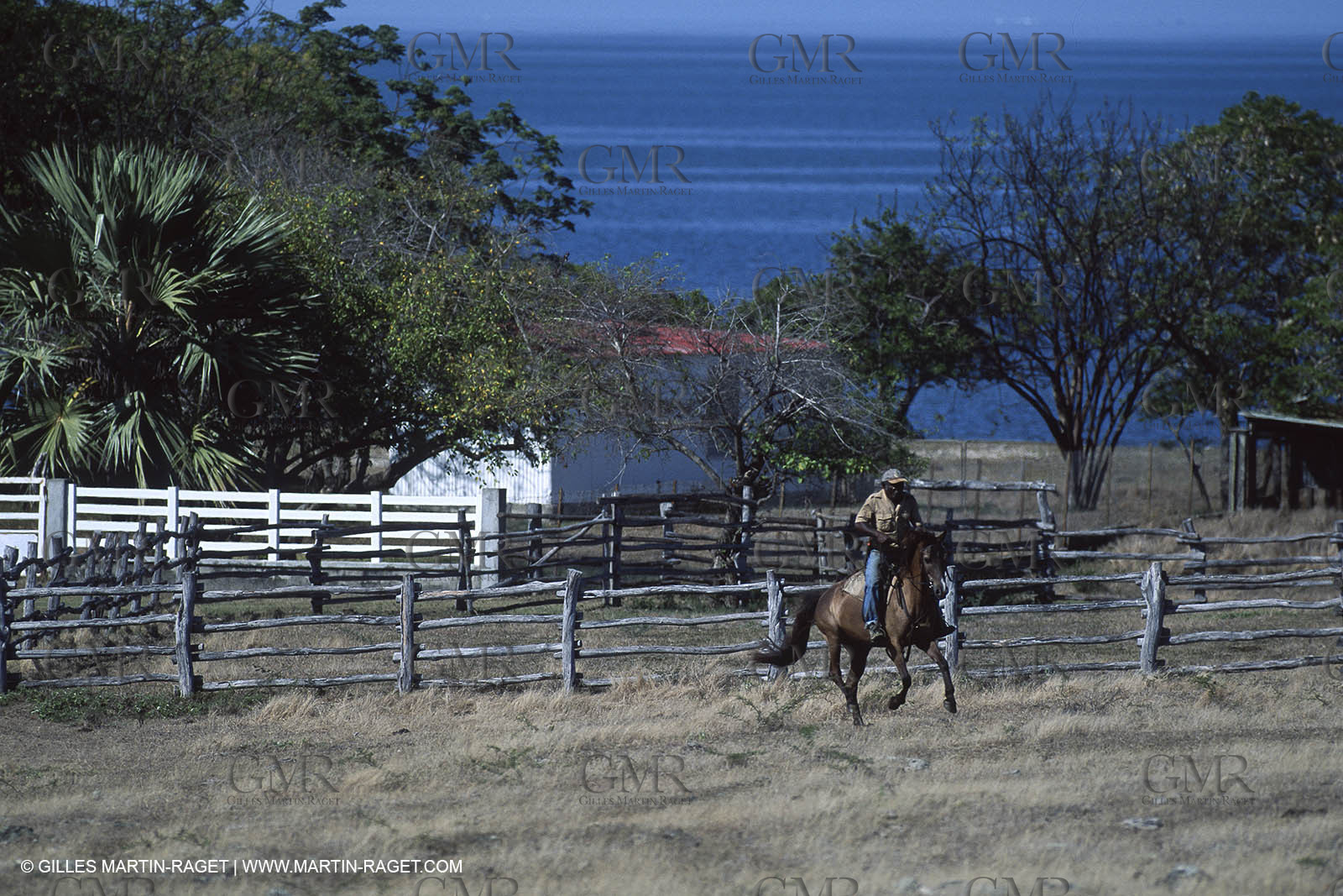 Destinations - South Pacific Ocean - New Caledonia