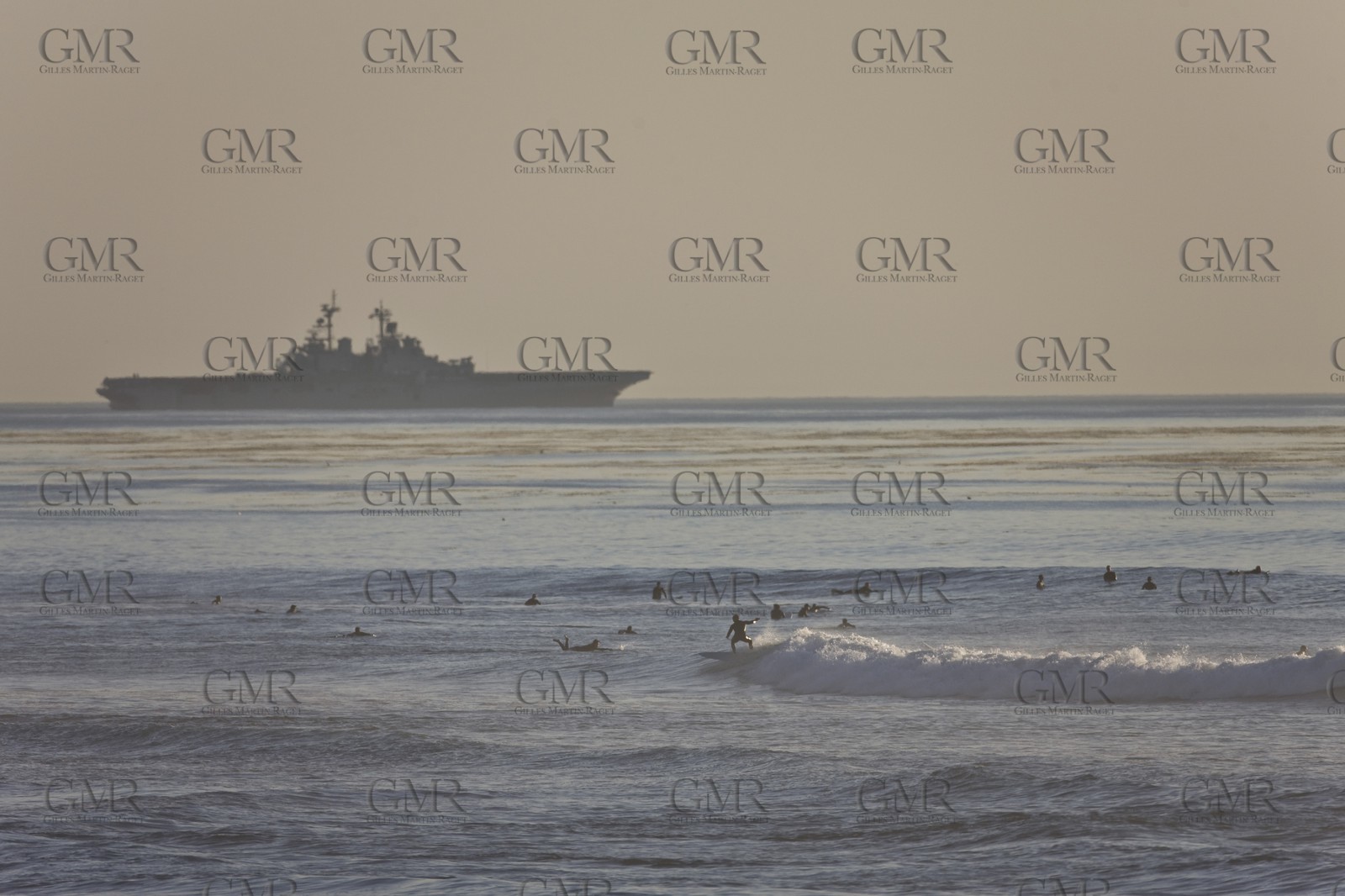 17 11 2008 - San Diego (USA, CA)