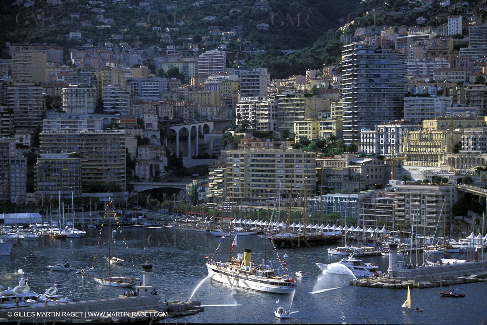 Delphine - Classic Motoryachts