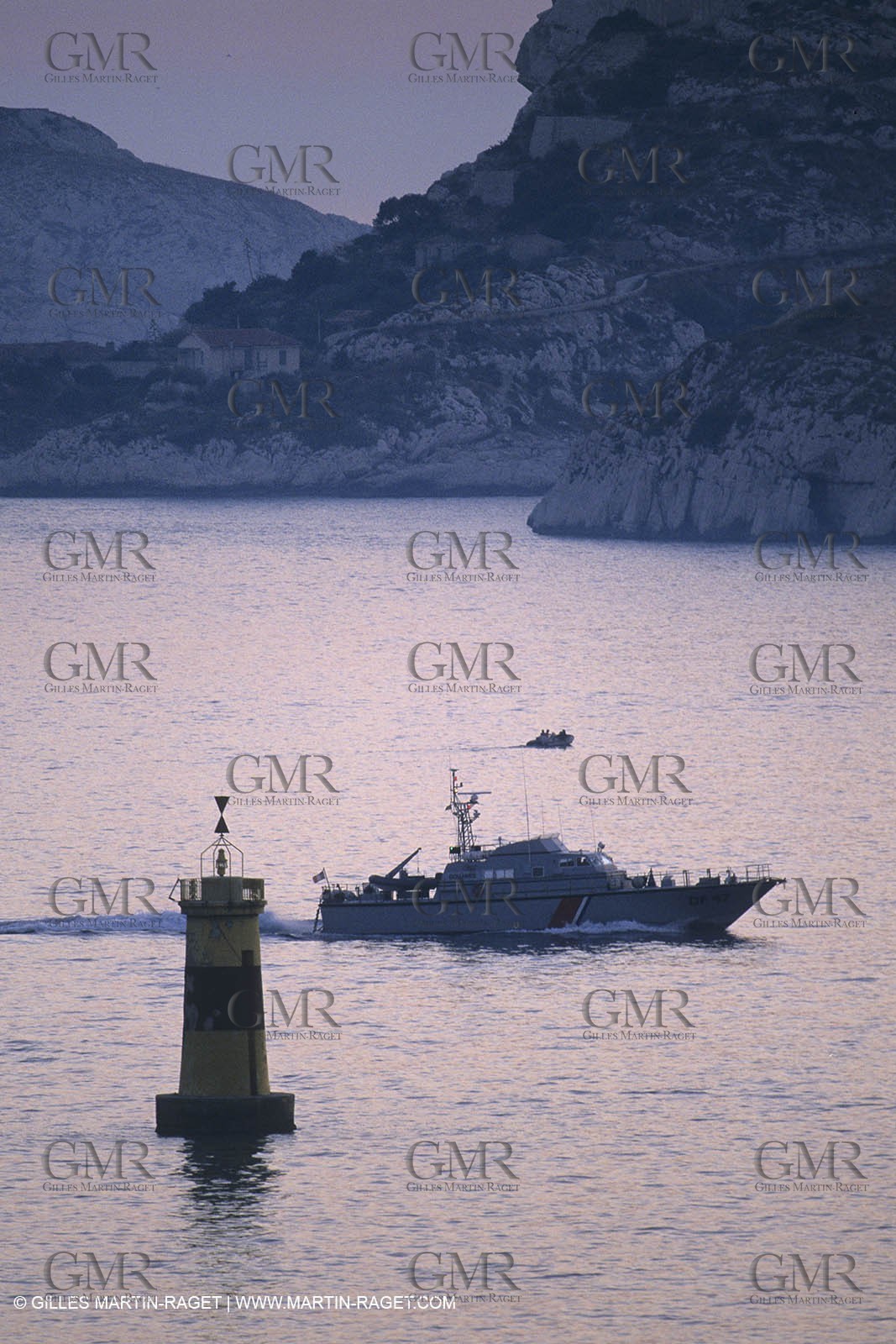 Monde Maritime, Administrations, Affaires Maritimes