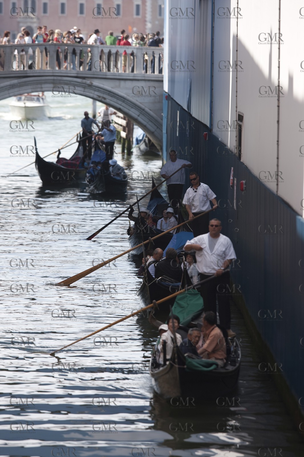 17 05 2009 - Venezia (ITA)