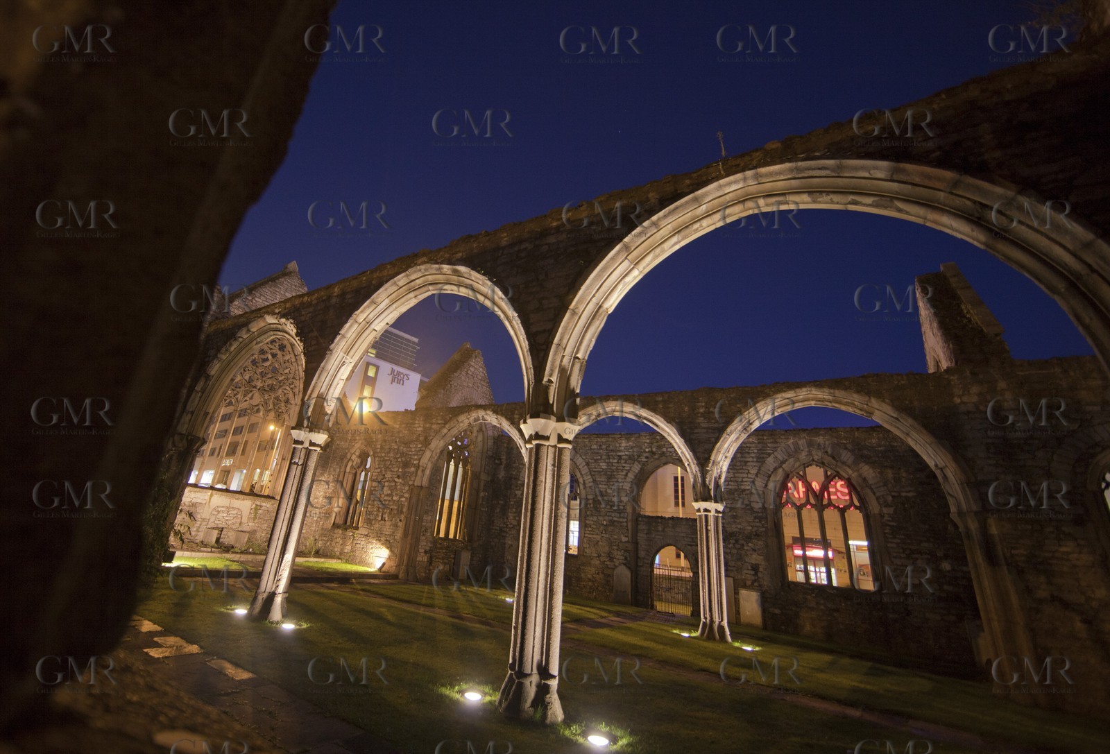 14 09 2011 - Plymouth (UK) - 34th America's Cup - AC World Series - Plymouth 2011 -  Race Day 3
