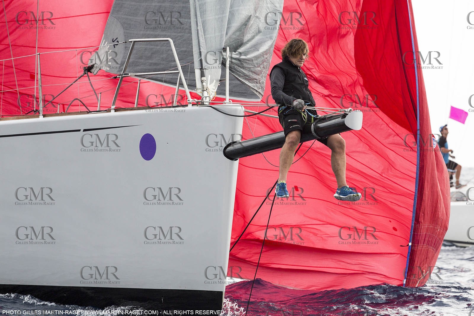 28 09 2015, Saint-Topez (FRA,83), Voiles de Saint-Tropez 2015, Day 1, Modern Yachts