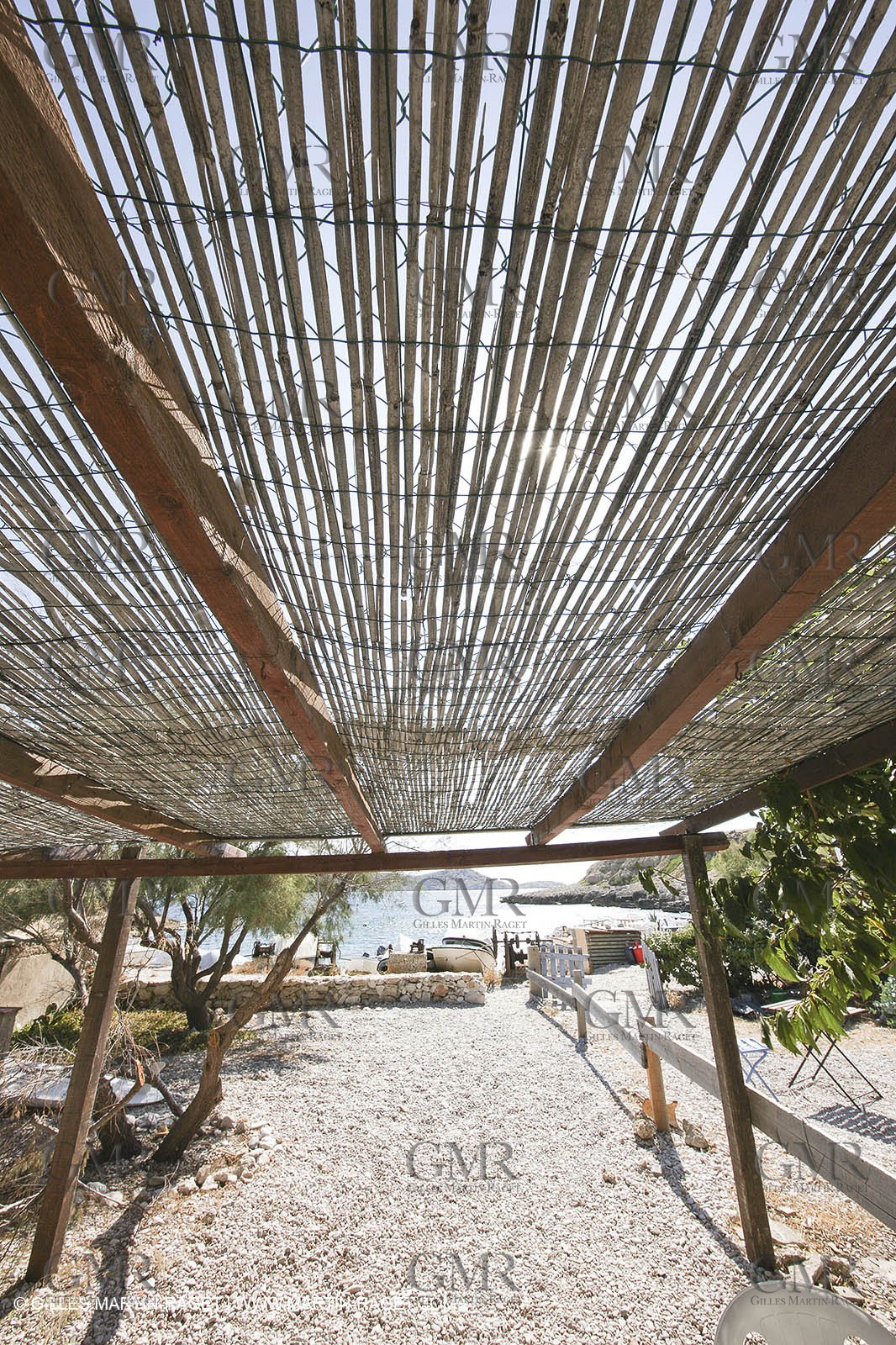 29 07 2009 - Marseille (FRA, 13) - Les Calanques