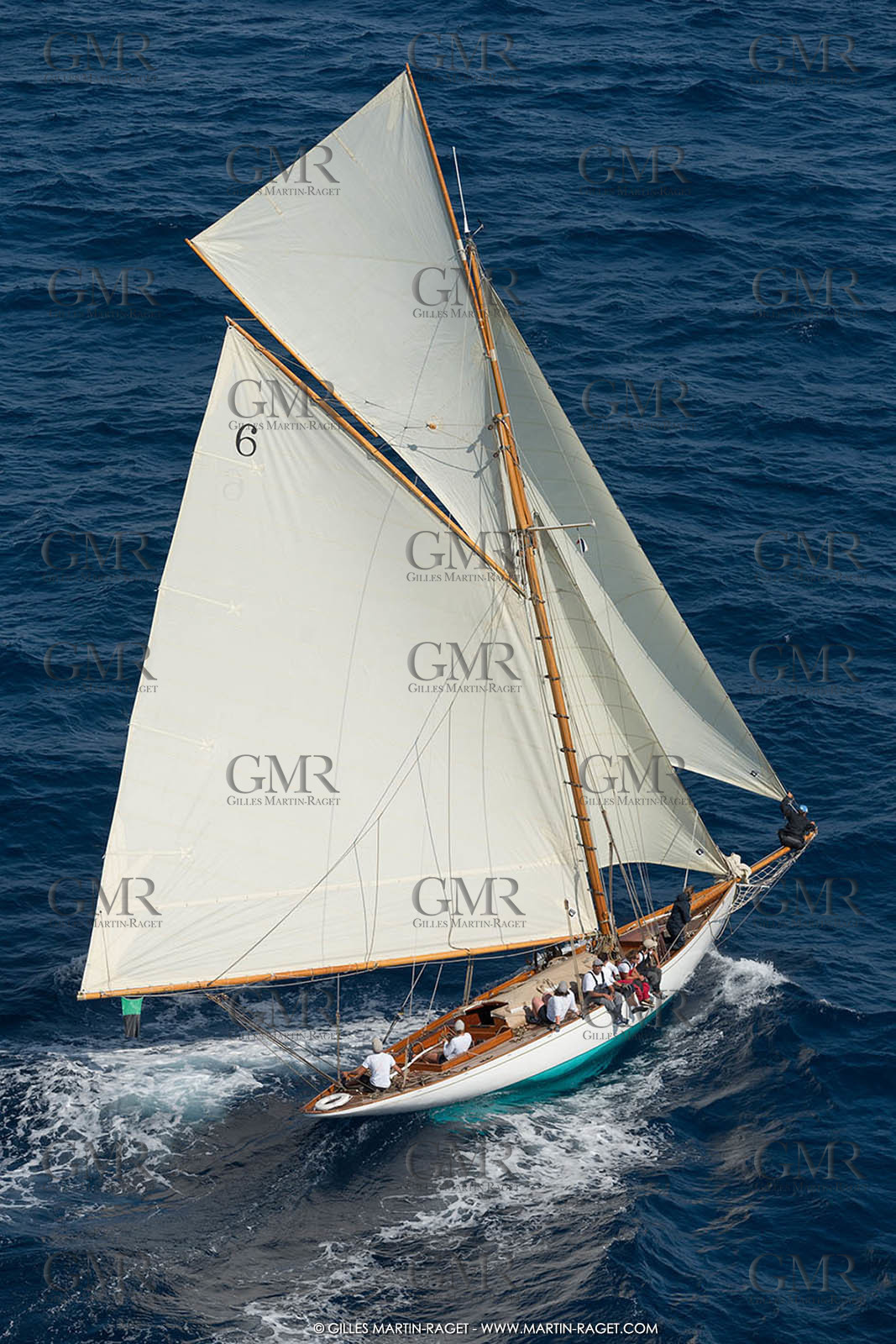 30 09 2016, Saint-Tropez (FRA,83), Voiles de Saint-Tropez 2016, Day 5