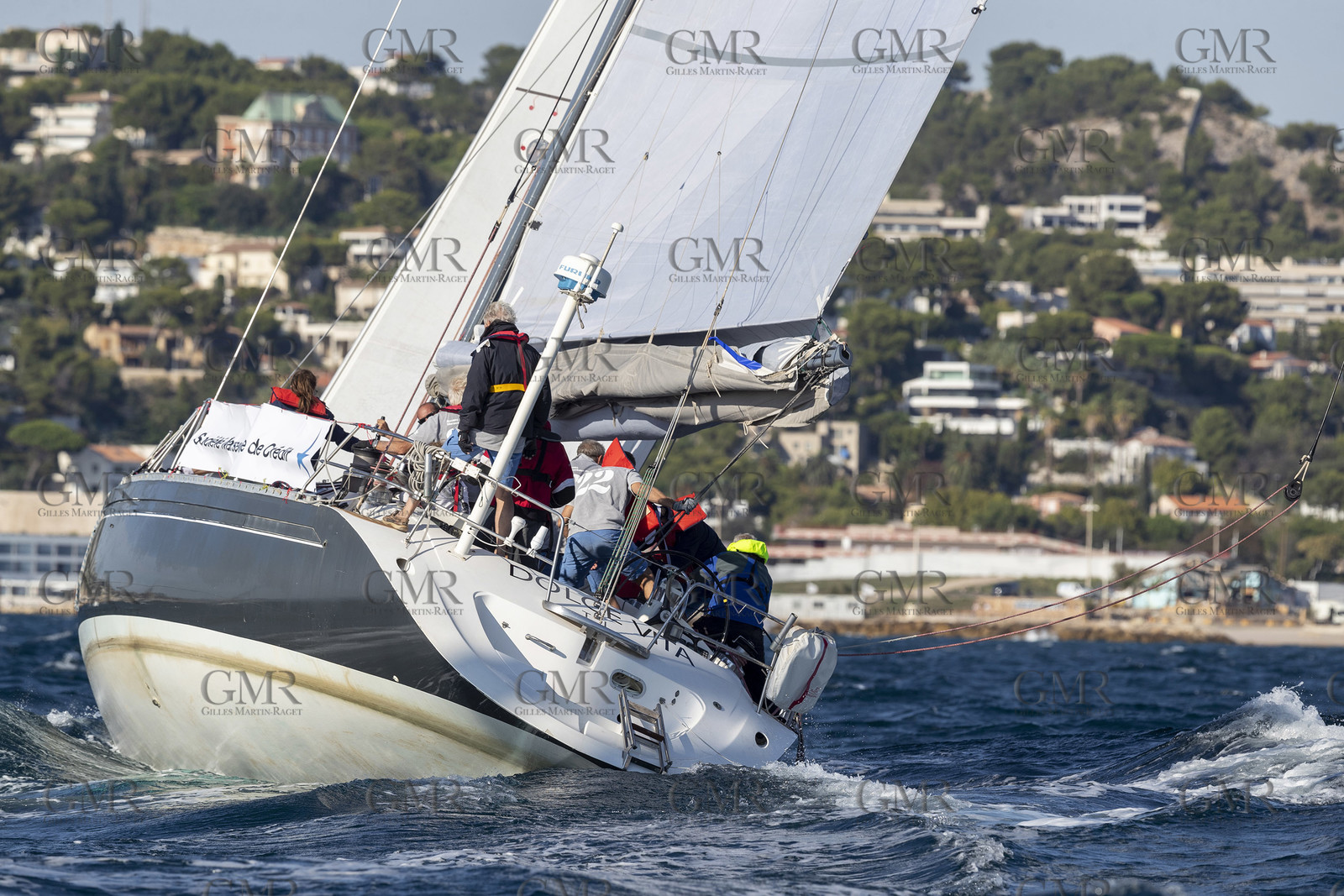 16 09 2022, Marseille (FRA,13), Juris Cup 2022, jour 1