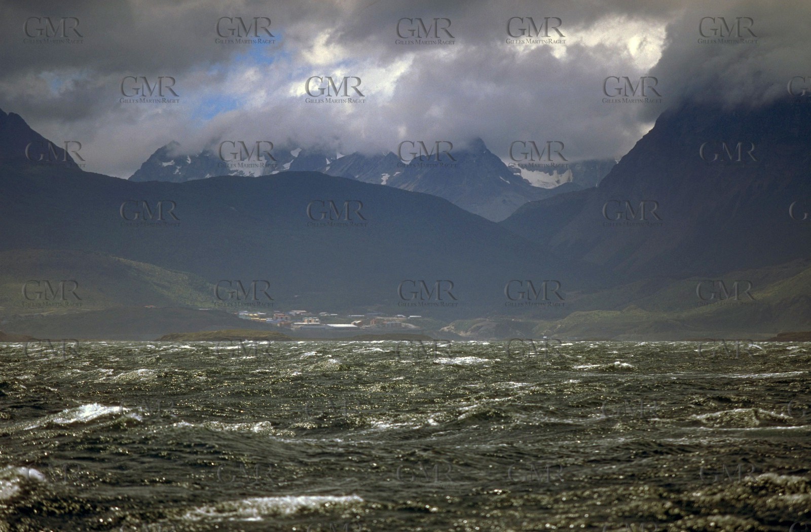 Patagonia
