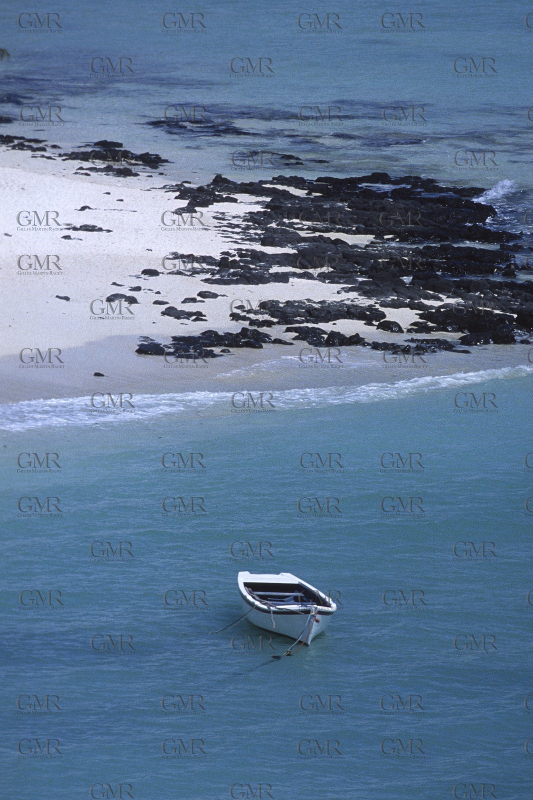 Destination - Indian Ocean - Mauritius Island