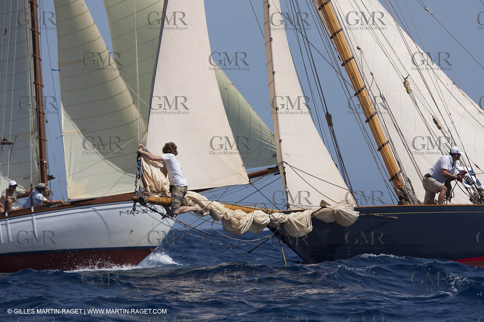 27 08 2010 - Minorque (ESP) - Mo2010 Minorque Classique