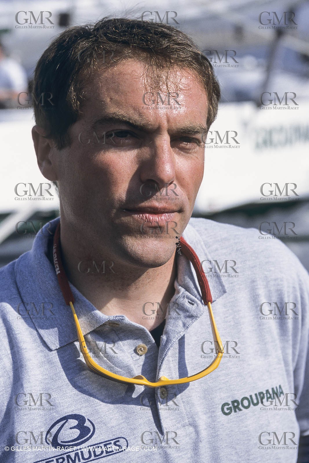 Sailing, Yacht Racing, Multihull, ORMA 60