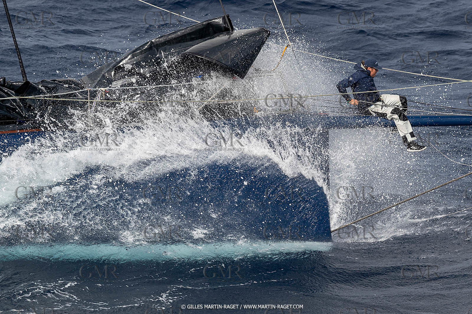 Voiles de Saint-Tropez 2021