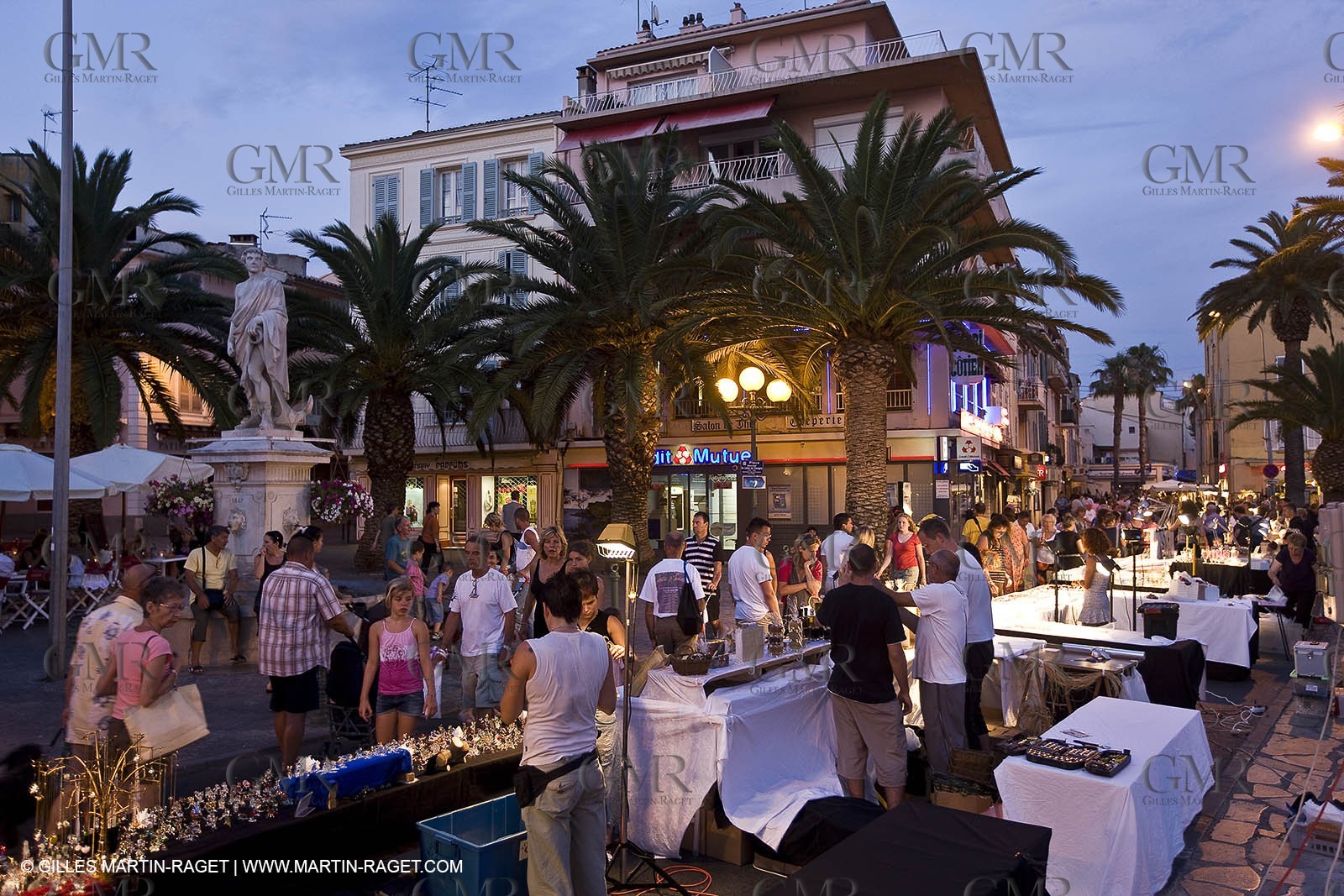 01 07 2009 - Sanary sur mer (FRA,83)