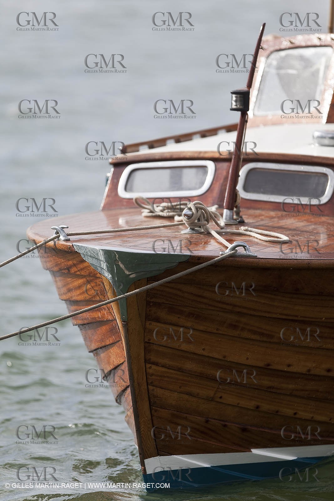 01-05-10 - Le Bono (FRA,56) - Regate Classique